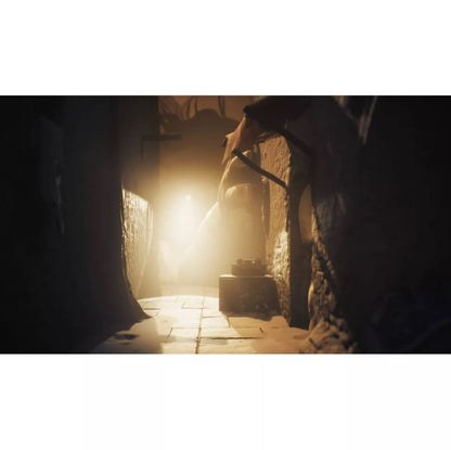 Little Nightmares III - Nintendo Switch
