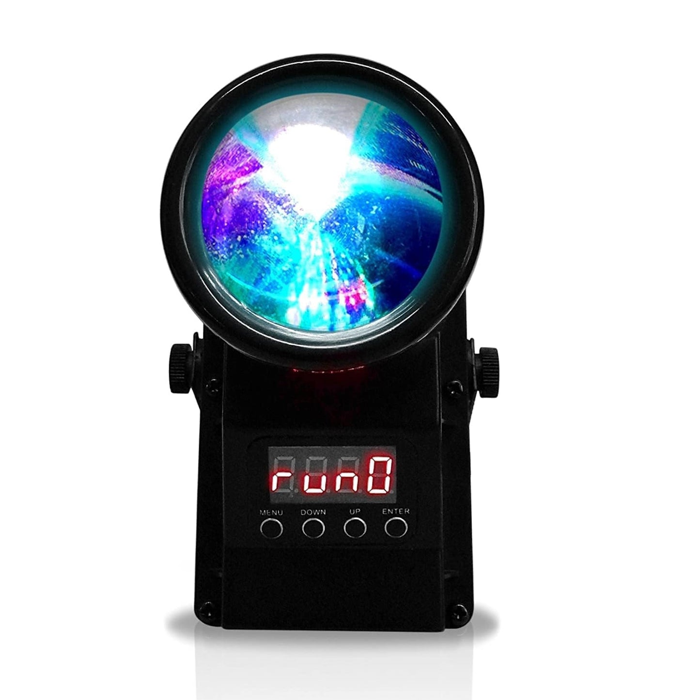 Technical Pro LGSPOT1X Professional DJ Multicolor LED Spotlight
