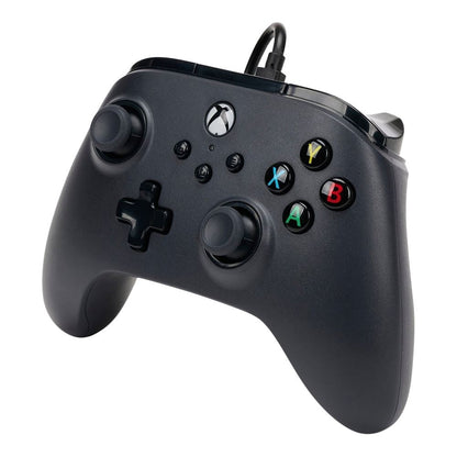 PowerA - Wired Controller for Xbox Series X|S - Black