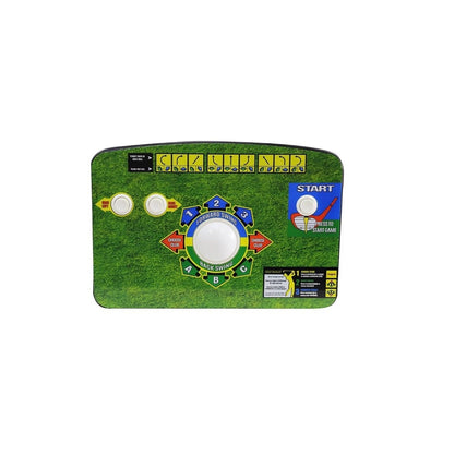 Golden Tee Golf Simulator Plug & Play Wireless Arcade Game System