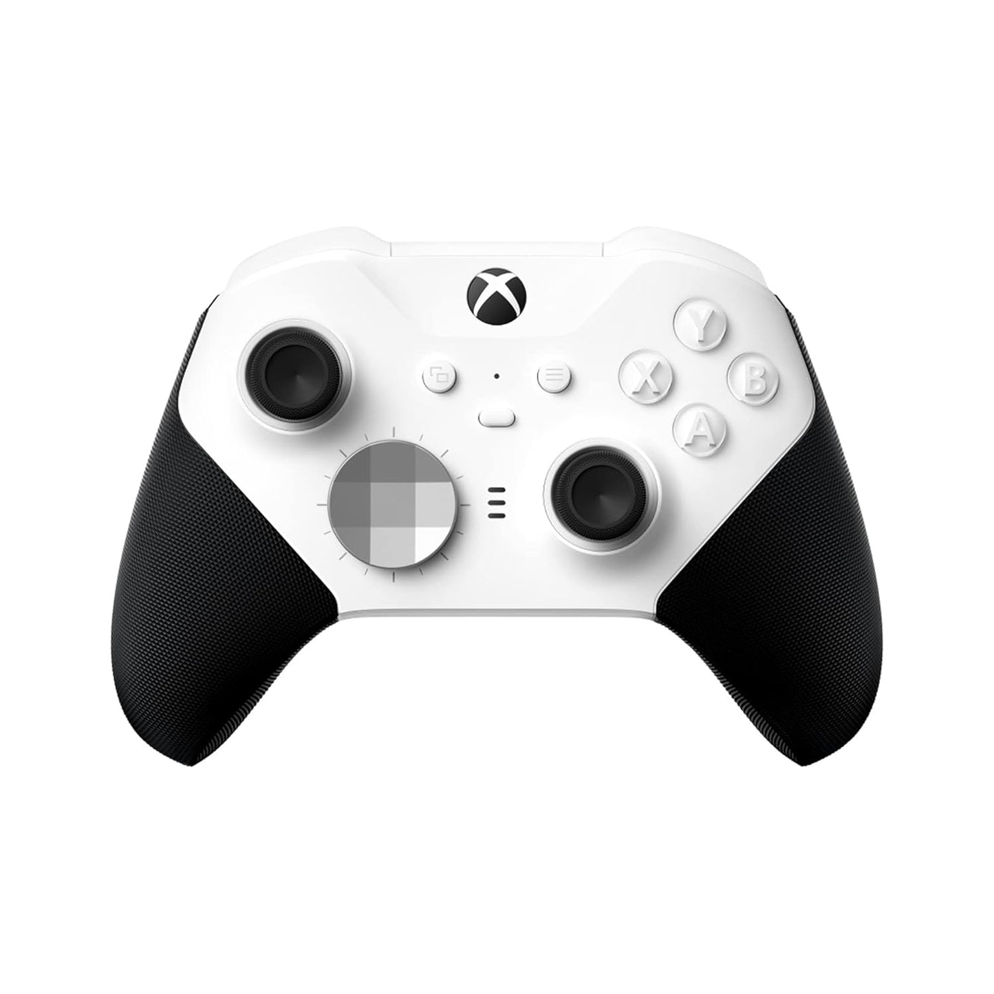 Microsoft - XBOX Elite Series 2 Core Wireless Controller for XBOX Series X, XBOX Series S, XBOX One, PCs