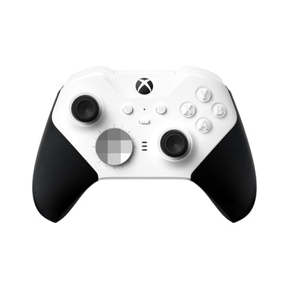 Microsoft - XBOX Elite Series 2 Core Wireless Controller for XBOX Series X, XBOX Series S, XBOX One, PCs