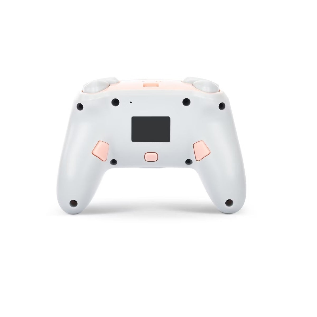 PowerA Enhanced Wireless Controller for Nintendo Switch - Pikachu Garden: Bluetooth, USB Connection