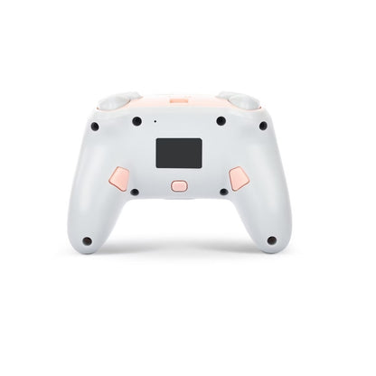 PowerA Enhanced Wireless Controller for Nintendo Switch - Pikachu Garden: Bluetooth, USB Connection