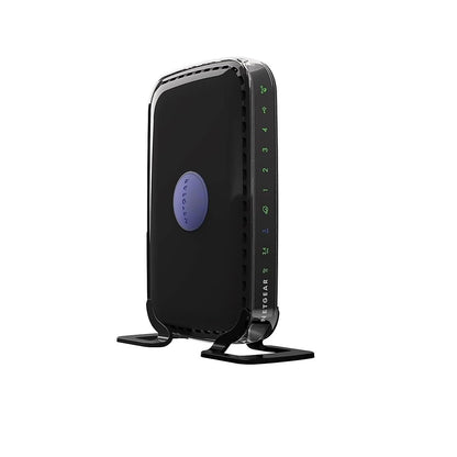 NETGEAR WNDR3400 N600 Dual Band Wi-Fi Router