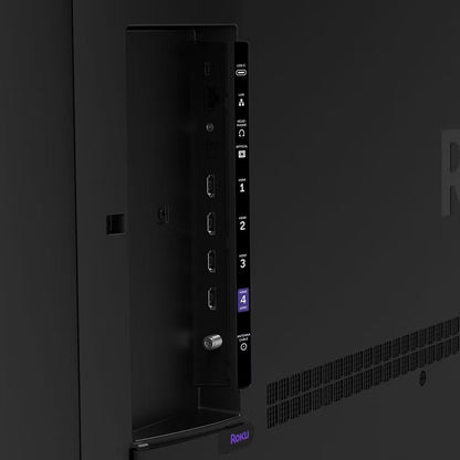 55” ROKU PLUS SERIES 4K MINI-LED QLED
