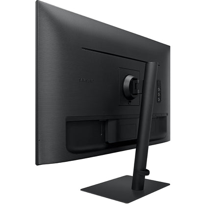 Samsung Viewfinity S80PB 32" 16:9 4K Ultra HD IPS LCD Monitor, Black  S32B804PXN