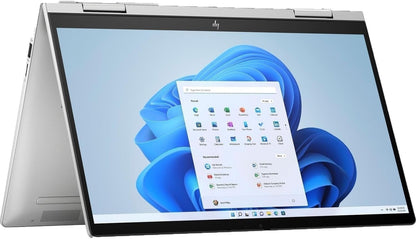 HP Envy x360 14-es0013dx 14" Convertible Laptop i5-1335U 1.30GHz 8GB/ 512GB SSD W11H - 7H9Y4UA#ABA