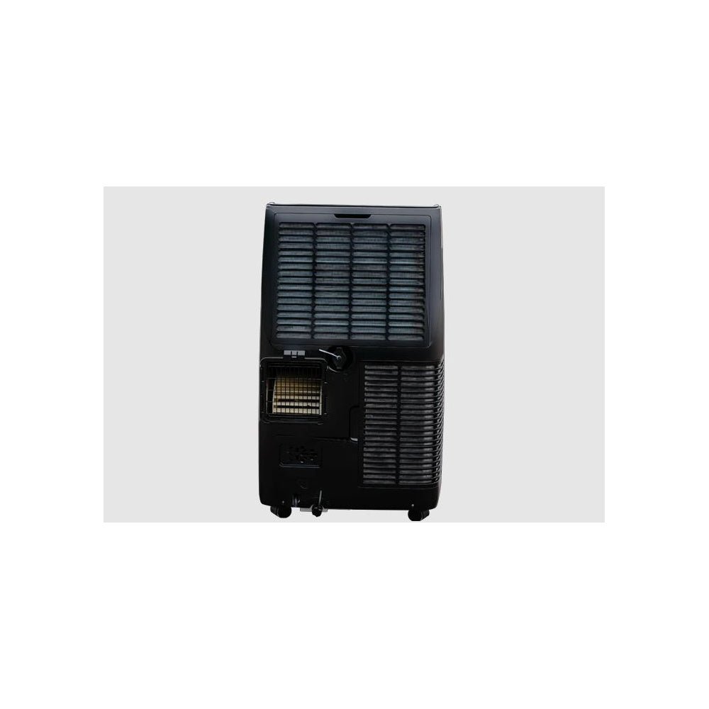 TCL 10,000 BTU SACC (14,000 BTU ASHRAE) Smart Portable Air Conditioner with Heat - W10PDH56-B