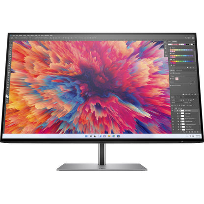 HP Z24Q G3 24" 1440p 90 Hz 5ms Monitor DisplayPort, HDMI 4Q8N4AA
