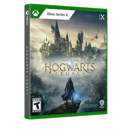 Hogwarts Legacy for Xbox Series X | Next-Gen Wizarding Adventure