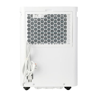 Hisense 35-Pint Capacity, 3000 sq. ft. Coverage, 3-Speed Dehumidifier DH3524K1W
