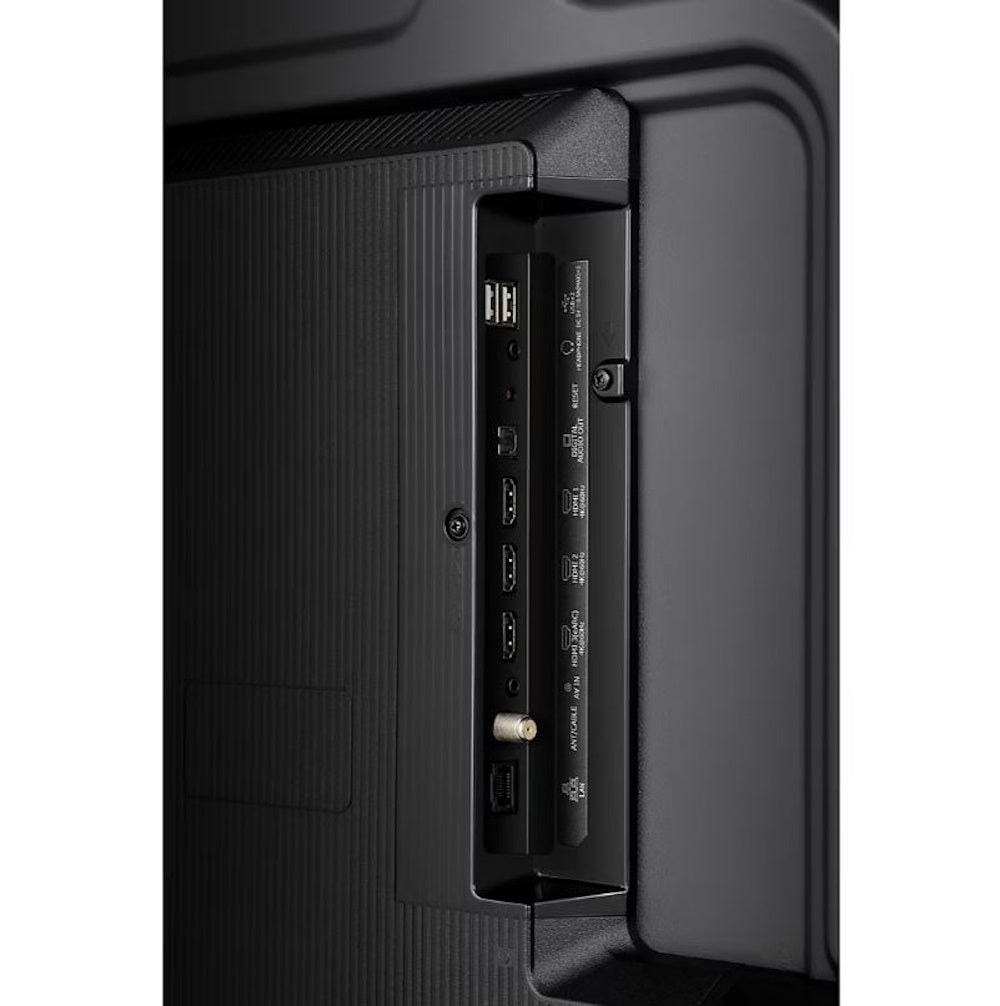 Hisense 65" QD6 QLED 4K UHD Smart Fire TV 65QD65QFB