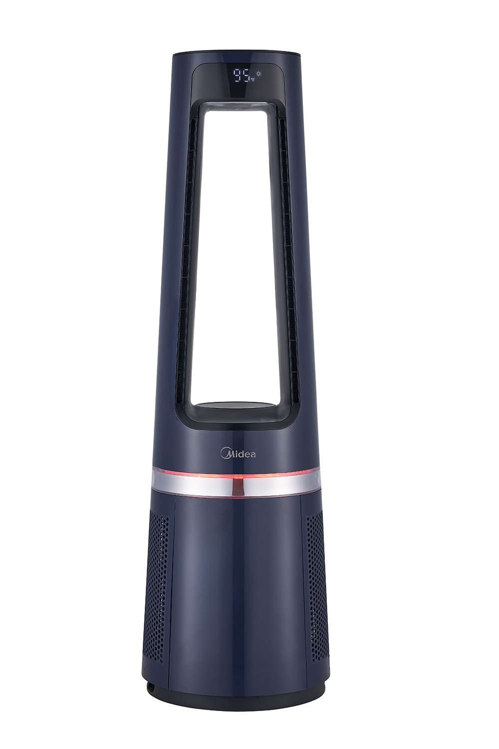 Midea Fan, Space Heater, and Air Purifier - Thumbnail 5