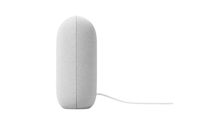 Google Audio Bluetooth Speaker - Wireless Music Streaming - Chalk GA01420-US