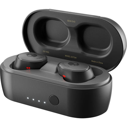 Skullcandy Jib True 2 True Wireless In-Ear Headphones True Black S1JTW-P740