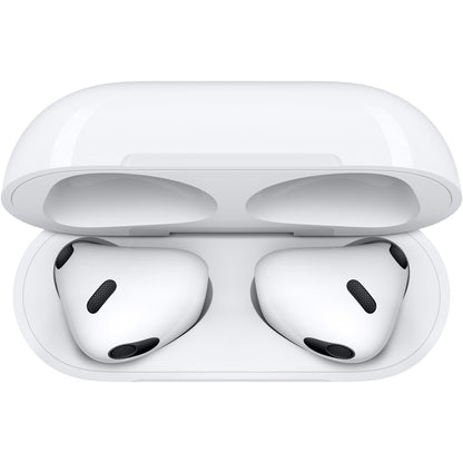 Apple AirPods w/ Lightning Charging Case 3rd Generation MPNY3AM/A