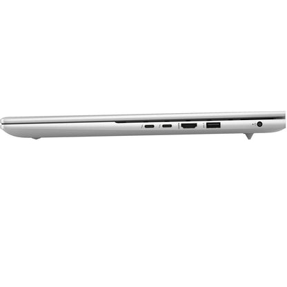 HP Envy 16" Touch-Screen Laptop Core i7 16GB/1TB SSD Natural Silver 9U360UA#ABA