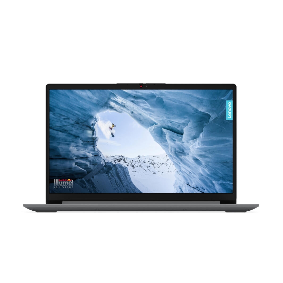 Lenovo Ideapad 1i 15.6" FHD Touchscreen Laptop Core i3-1215U 8GB/256GB SSD Gray 82QD00DHUS