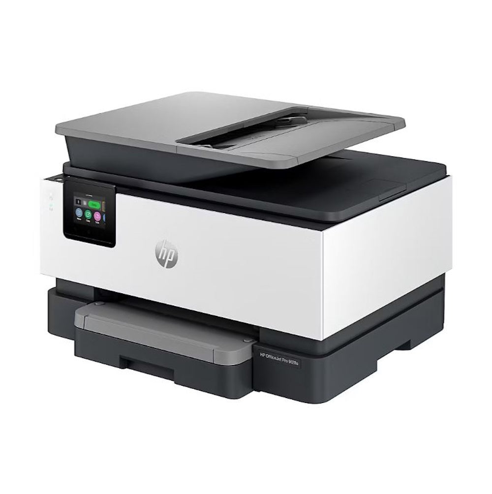HP OfficeJet Pro 9128e All-in-One Wireless Inkjet Printer, Fast & Professional Printing, Mobile Printing