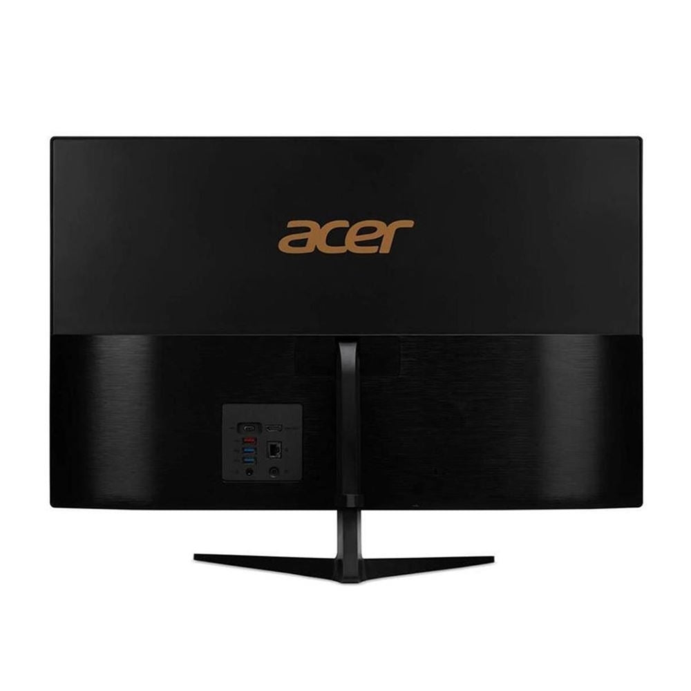 Acer Aspire C27-1655-URi3 27" IPS All-In-One PC Intel Core i3-1115G4 8GB/512GB SSD Win11H DQ.BHNAA.002-N