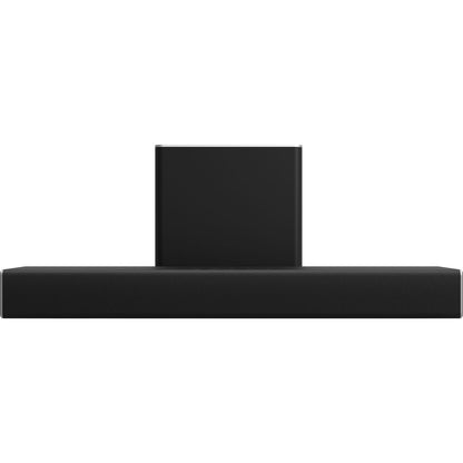 VIZIO 21" 2.1 Home Theater Sound System - SB2021N-G6