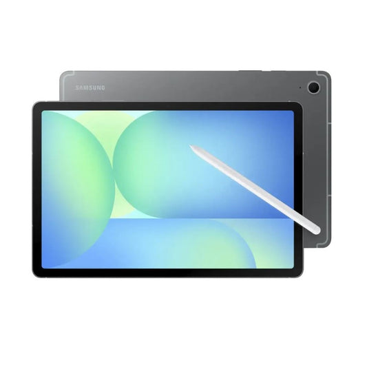 Samsung Galaxy Tab S10 FE 10.9" 256GB Wi-Fi with S-Pen Gray SM-X520NZAEXAR