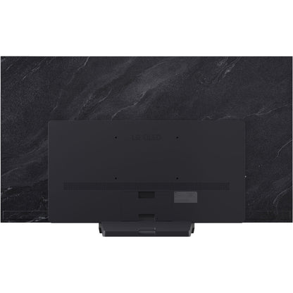 LG 65" Class C5 Series OLED evo AI 4K UHD Smart webOS TV (2025) OLED65C5PUA