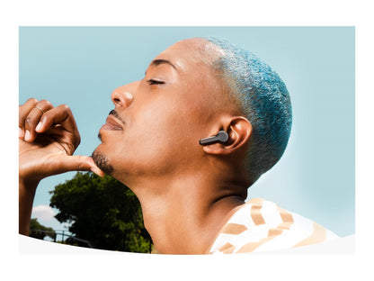 Amazon Echo Buds (2023 Release) True Wireless Bluetooth 5.2 Earbuds with Alexa B09JVG3TWX