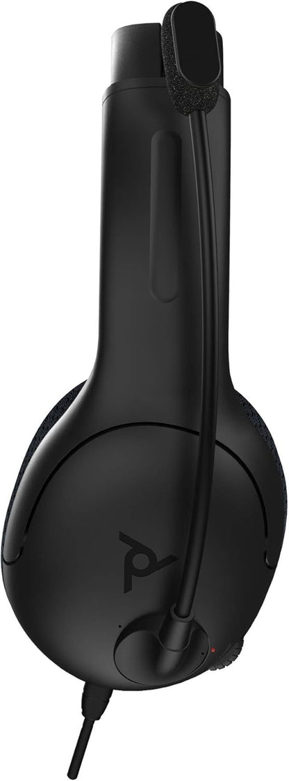 PDP Gaming AIRLITE Xbox Headset with Noise-Cancelling Microphone 048-141