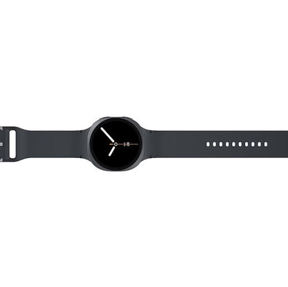 Samsung Galaxy Watch 8 44mm Aluminum Smartwatch BT Graphite 32 GB SM-L330NDACXAA