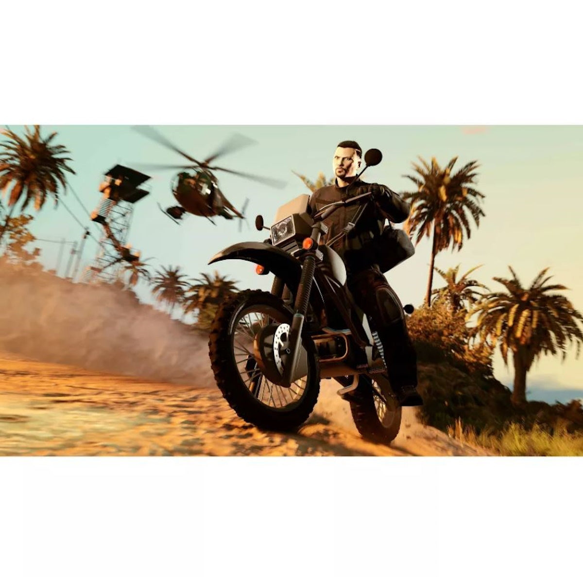 Grand Theft Auto V - PlayStation 5