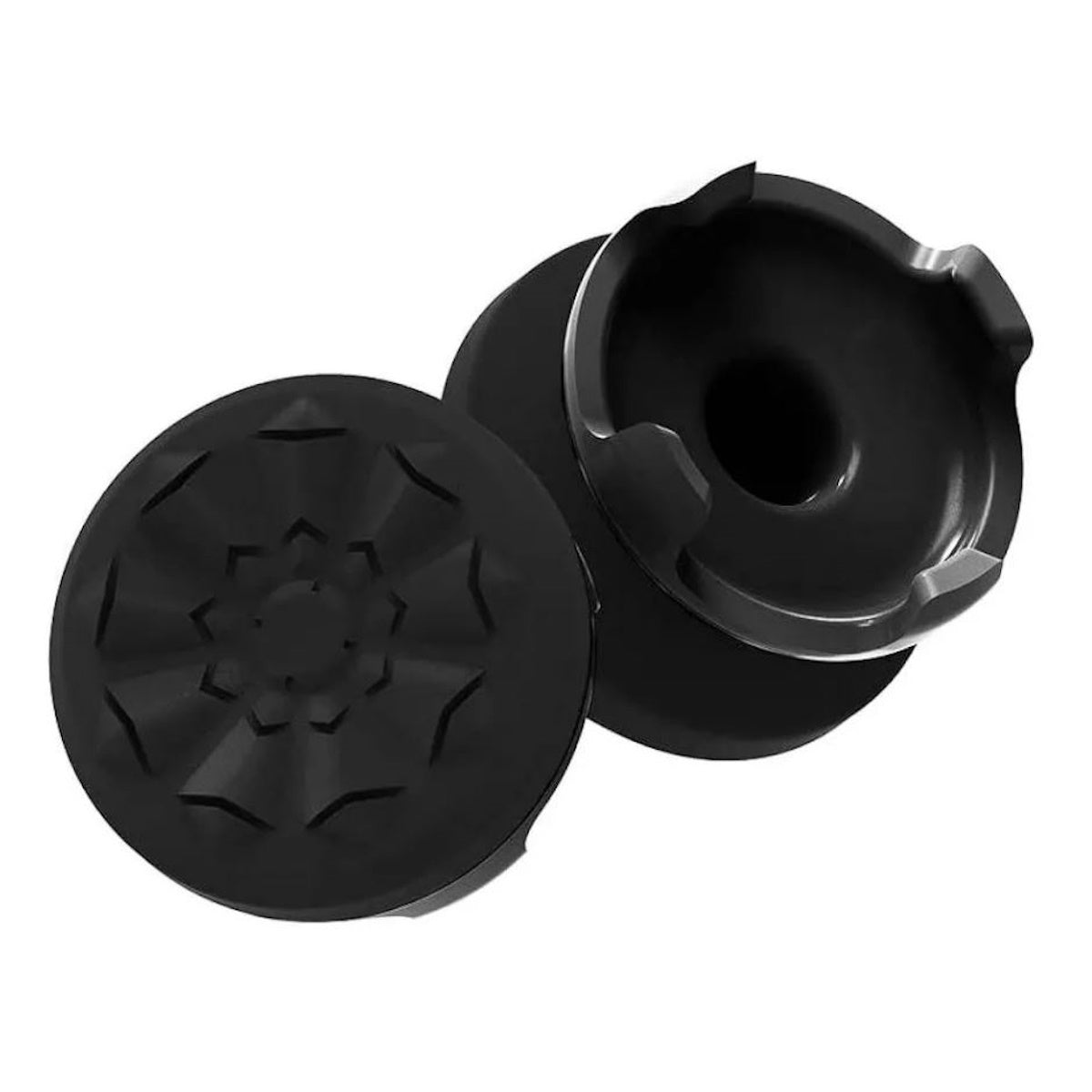 KontrolFreek - FPS Galaxy Edition Thumbsticks, PlayStation 5 - Black 6200-PS5-BB