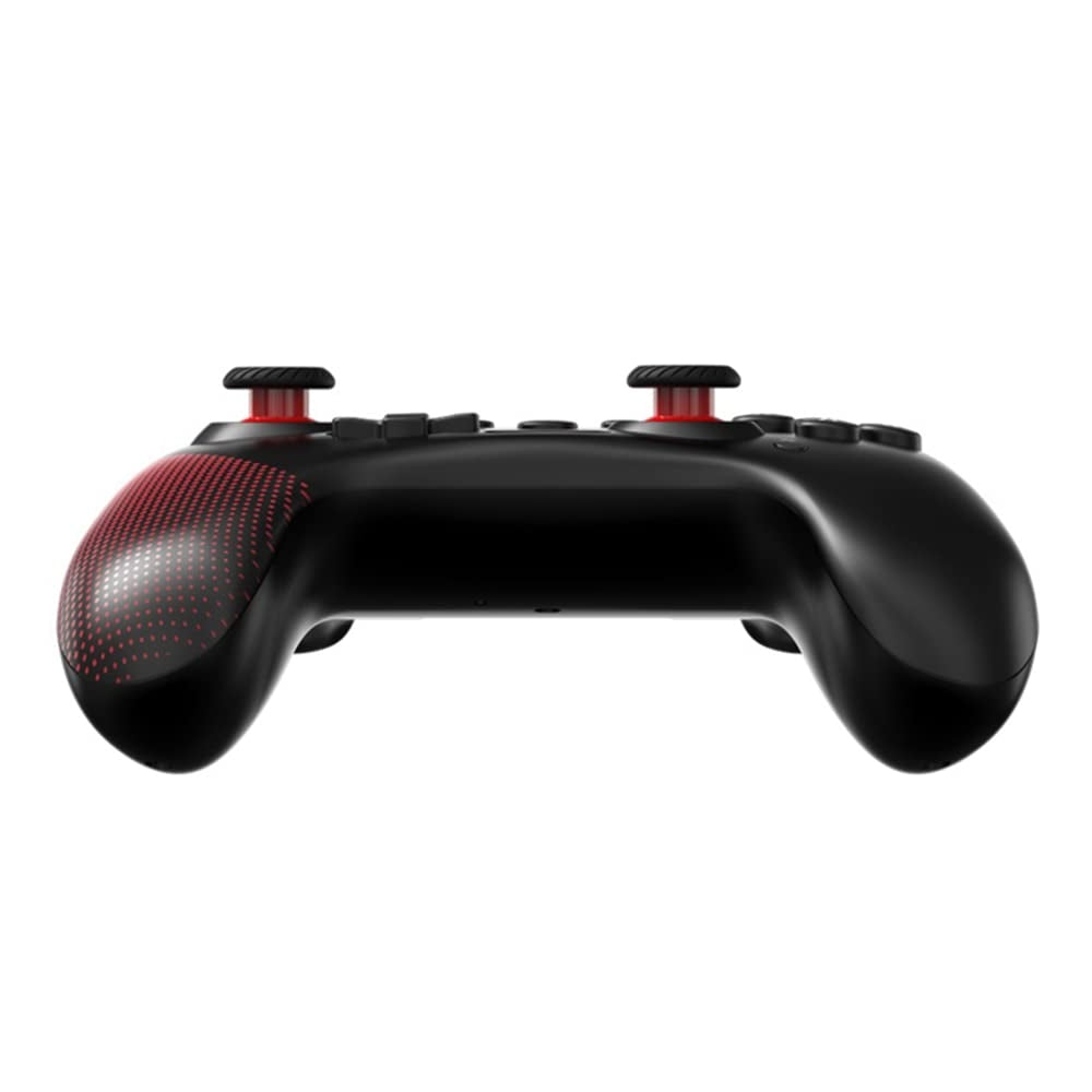Acer Nitro Gaming Controller NGR200 for PC & Android Devices - Red/Black