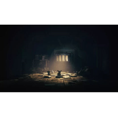 Little Nightmares III - Nintendo Switch
