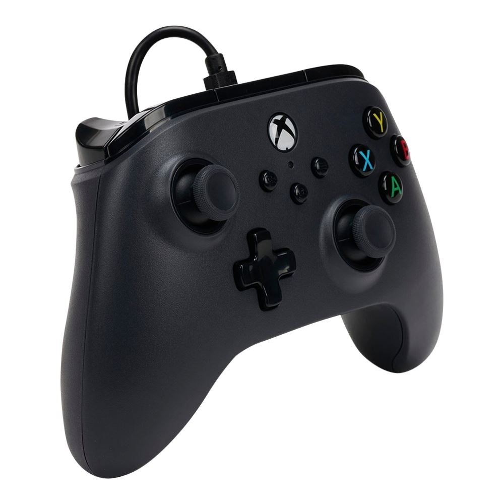 PowerA - Wired Controller for Xbox Series X|S - Black