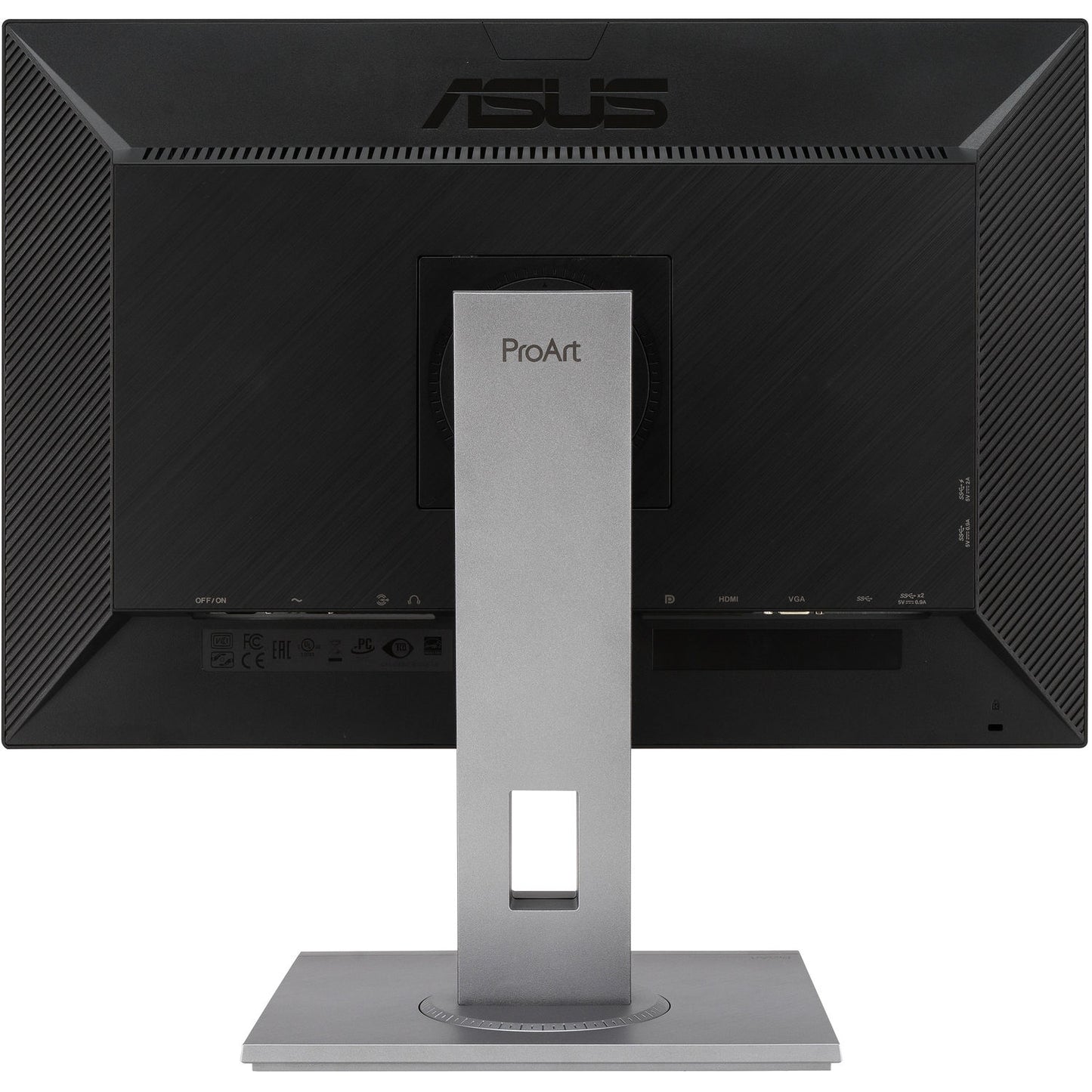 ASUS ProArt Display PA248QV 24.1" 16:10  5ms 1920 x 1200 Adaptive-Sync IPS Monitor HDMI | VGA | DisplayPort