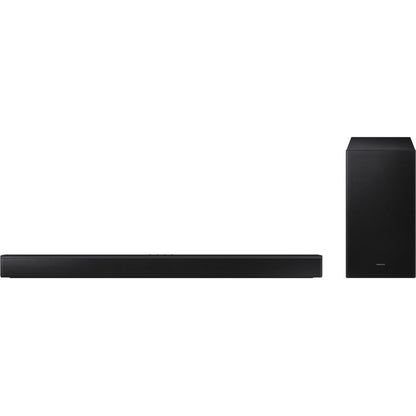 Samsung 3.1 Channel Soundbar System 370W HW-B550D/ZA HDMI & Optical Audio Inputs