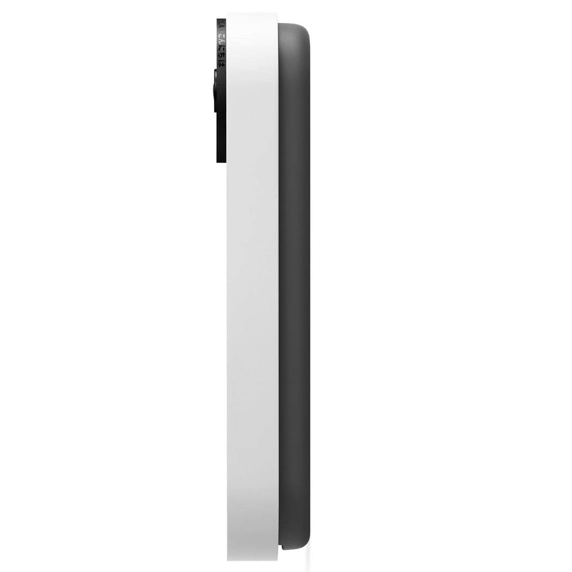 Google Nest Snow Video Doorbell (Battery) - GA01318-US