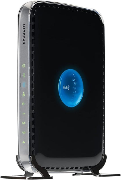 NETGEAR WNDR3400 N600 Dual Band Wi-Fi Router
