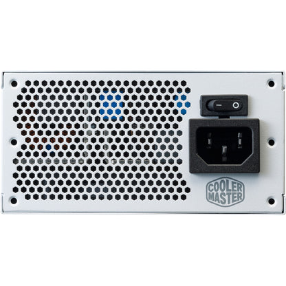 Cooler Master V850 SFX Gold 850W 80 PLUS Gold Modular SFX Power Supply White