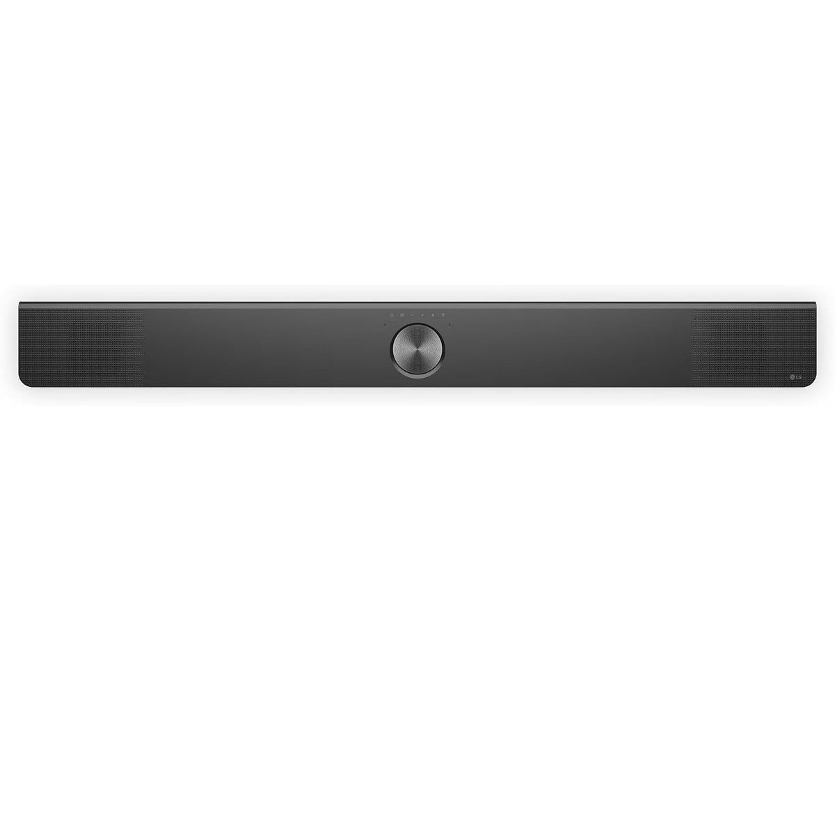 LG - 7.1.3-Channel S90TR Home Theater Soundbar with Wireless Subwoofer and Rear Speakers, Black