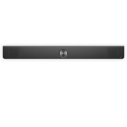 LG - 7.1.3-Channel S90TR Home Theater Soundbar with Wireless Subwoofer and Rear Speakers, Black