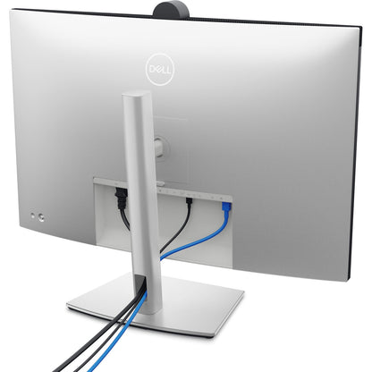 Dell UltraSharp 32" 6K 60Hz 5ms HDR Video Conferencing Monitor HDMI, Mini DisplayPort U3224KB