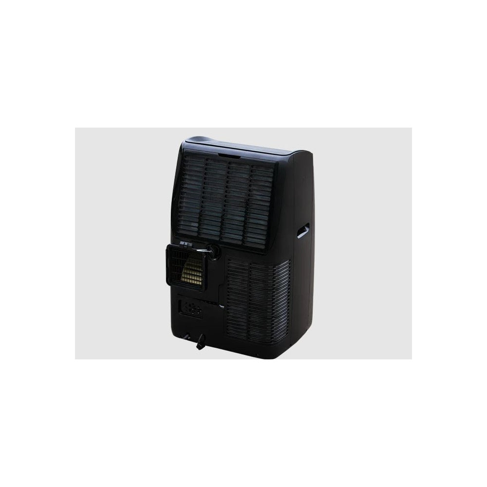 TCL 10,000 BTU SACC (14,000 BTU ASHRAE) Smart Portable Air Conditioner with Heat - W10PDH56-B