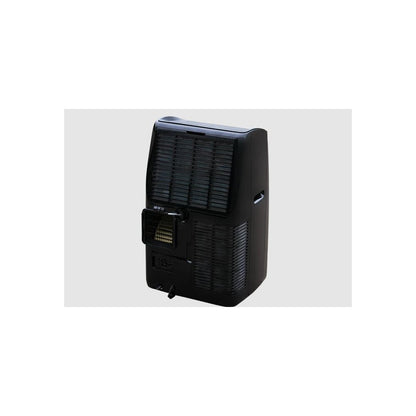 TCL 10,000 BTU SACC (14,000 BTU ASHRAE) Smart Portable Air Conditioner with Heat - W10PDH56-B