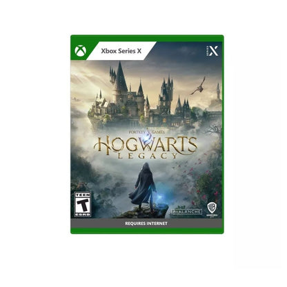 Hogwarts Legacy for Xbox Series X | Next-Gen Wizarding Adventure