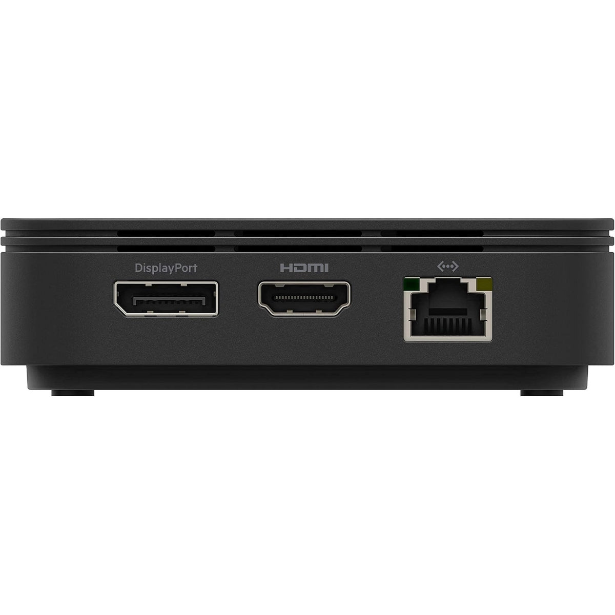 Belkin THUNDERBOLT 3 DOCK CORE Smart Hub in Black F4U110BT