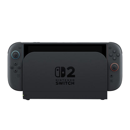 Nintendo Switch 2 Gaming Console, 7.9” 1080p screen, Joy-Con 2 Controllers - 123669