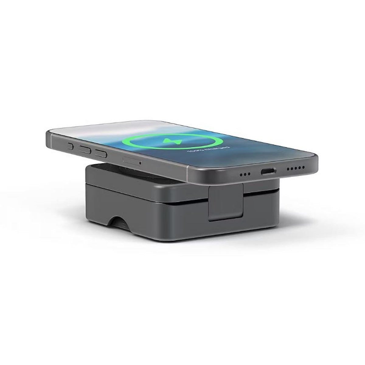 Nimble PIVOT 3 in 1 Wireless Charger NB-WP-3N!-12541